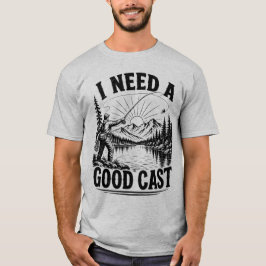 フライフィッシング トラウトアングラーギフト ヴィンテージフィッシング Tシャツ