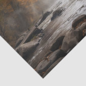 フライフィッシング 薄葉紙 (詳細)