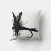 フライフィッシングFly Thunder_Cove クッション (裏面)