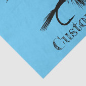 フライフィッシングFly Thunder_Cove 薄葉紙 (詳細)