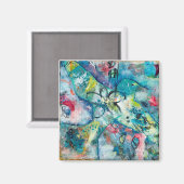 フライフリーマグネット マグネット (正面/裏面)