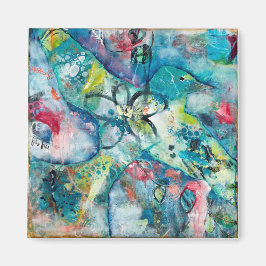 フライフリーマグネット マグネット