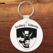 フライブルク キーホルダー (正面)
