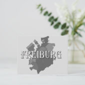 フライブルク ポストカード (スタンド正面)