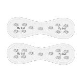 フライボール野球 野球ボール (パネル)