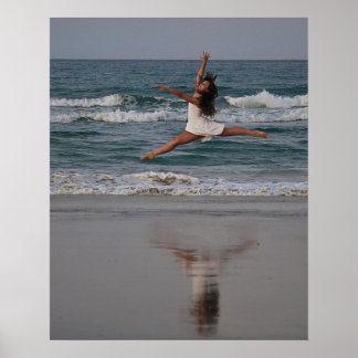 フライポスター ポスター