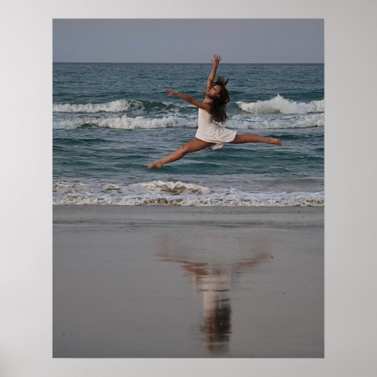 フライポスター ポスター (正面)