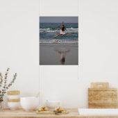 フライポスター ポスター (キッチン)