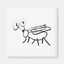 フライマグネット