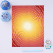 フライヤーのテンプレート:注意ゲッター:爆発! チラシ (シングル)