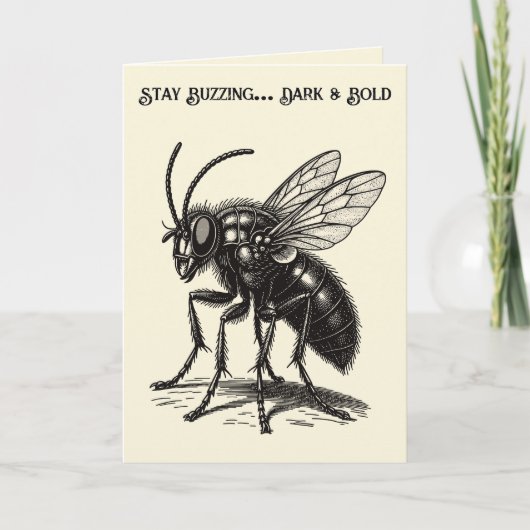 フライヤーの主 カード (正面)