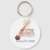 フライヤーコメットキーチェーン