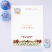 フライヤーテンプレートクリスマスプロモーションマーケティング チラシ (シングル)