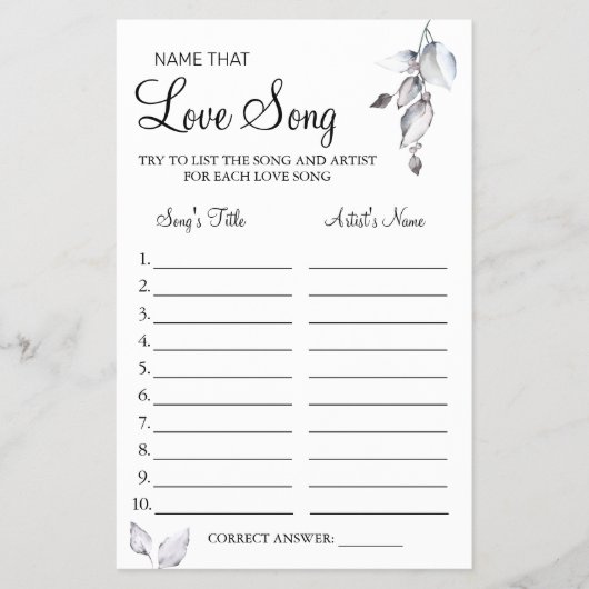 フライヤーユーカリプトゥスノムブルクリラカンシオンデアモルドゥック チラシ (正面)