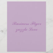 フライヤー (裏面)