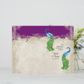 フライヤー (スタンド正面)