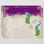 フライヤー (正面/裏面)