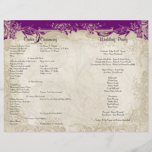 フライヤー (裏面)