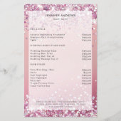 フライヤー (正面)