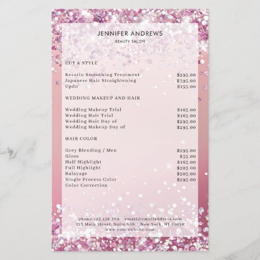 フライヤー (正面)