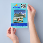 フライヤー (ハンドル)