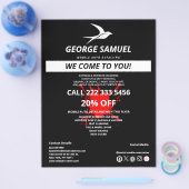 フライヤー (シングル)