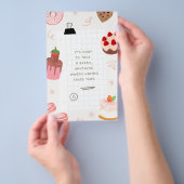 フライヤー (ハンドル)