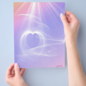 フライヤー (手)