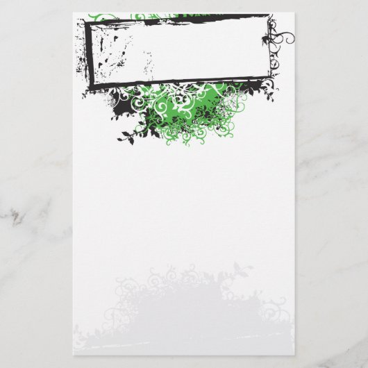 フライヤー (正面)