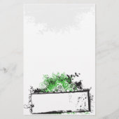 フライヤー (裏面)