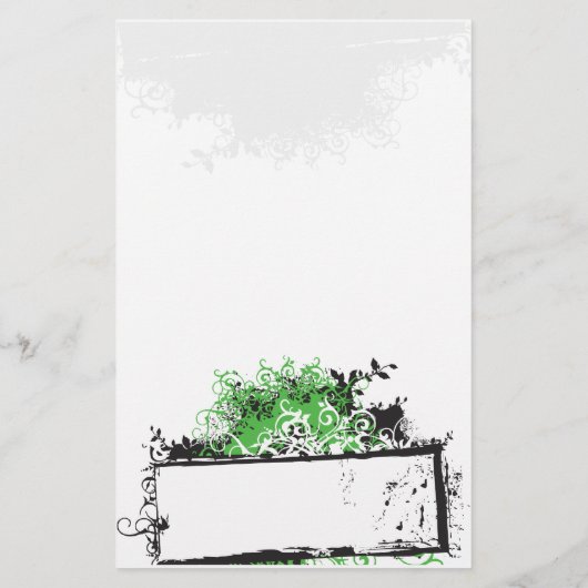 フライヤー (裏面)