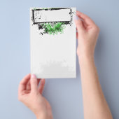 フライヤー (ハンドル)