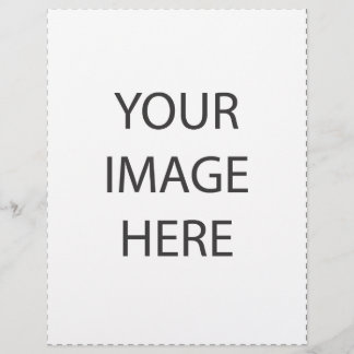 フライヤー8.5x11 チラシ