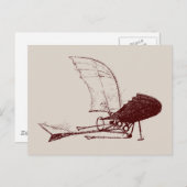 フライヤー ポストカード (正面/裏面)