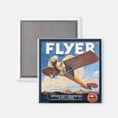 フライヤー マグネット (正面/裏面)