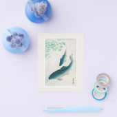 フライヤー：大原小村：鯉鯉/コイ1926 チラシ (シングル)