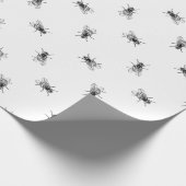 フライラッピング紙 ラッピングペーパー (角)