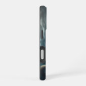 フライングモンキー iPhone 16ケース (右側面)