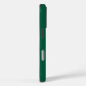 フライング イエロー ハロウィン コウモリ Case-Mate iPhoneケース (裏面 / 右)