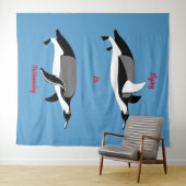 フライング タペストリー (インサイチュ(横))