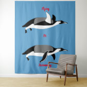 フライング タペストリー (インサイチュ)