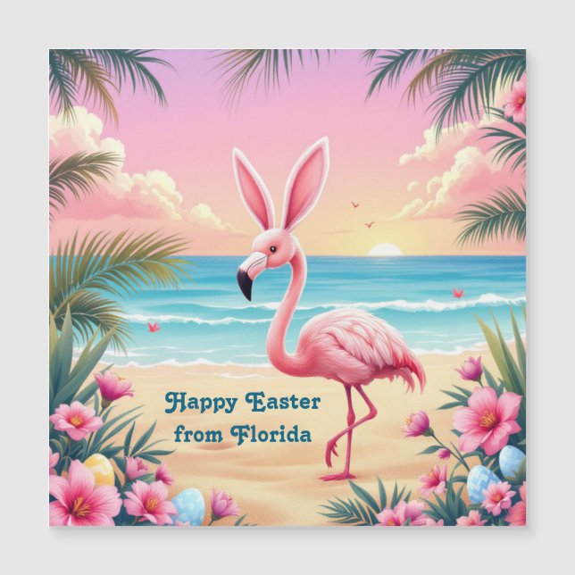 フラインゴ バニー イヤーズ ホリ (正面)