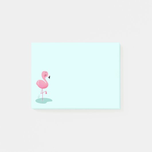 フラインゴ ポストイットノート ポストイット (正面)