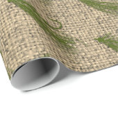 フライ釣り用ルアー ラッピングペーパー (ロールコーナー)