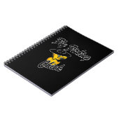 フライ釣り#4 ノートブック (左側)