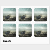 フライ2013 スクエアシール (シート)