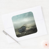 フライ2013 スクエアシール (封筒)