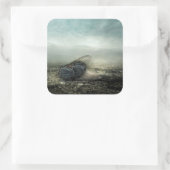 フライ2013 スクエアシール (バッグ)