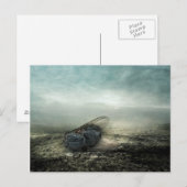 フライ2013 ポストカード (正面/裏面)