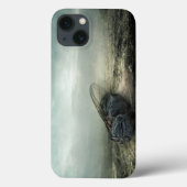 フライ2013 Case-Mate iPhoneケース (裏面)
